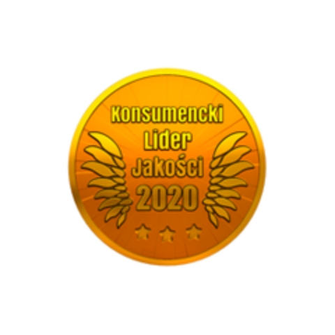 Konsumencki lider jakości 2020
