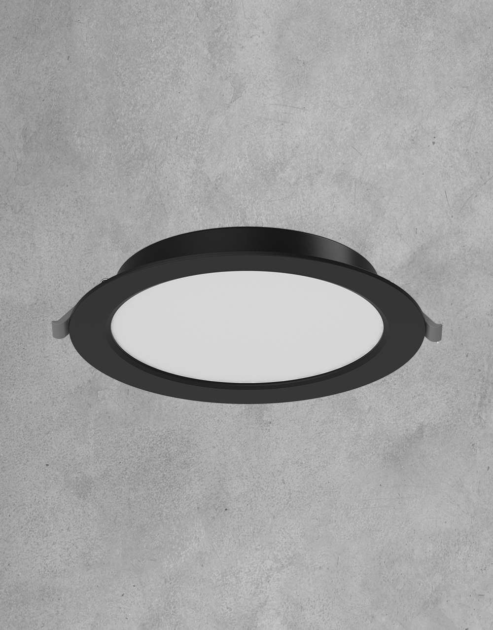 Lampy LED sufitowe wpuszczane - Polska Marka Mexen
