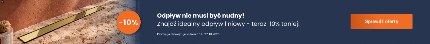 Odpływy Liniowe PL