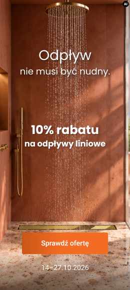 Odpływy Liniowe PL