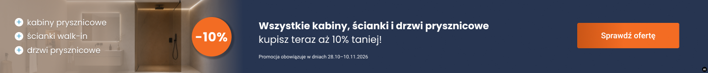 Prysznice PL