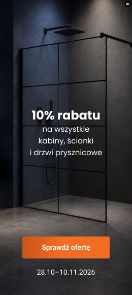 Prysznice PL