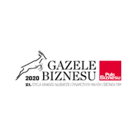 E-Gazele 2020