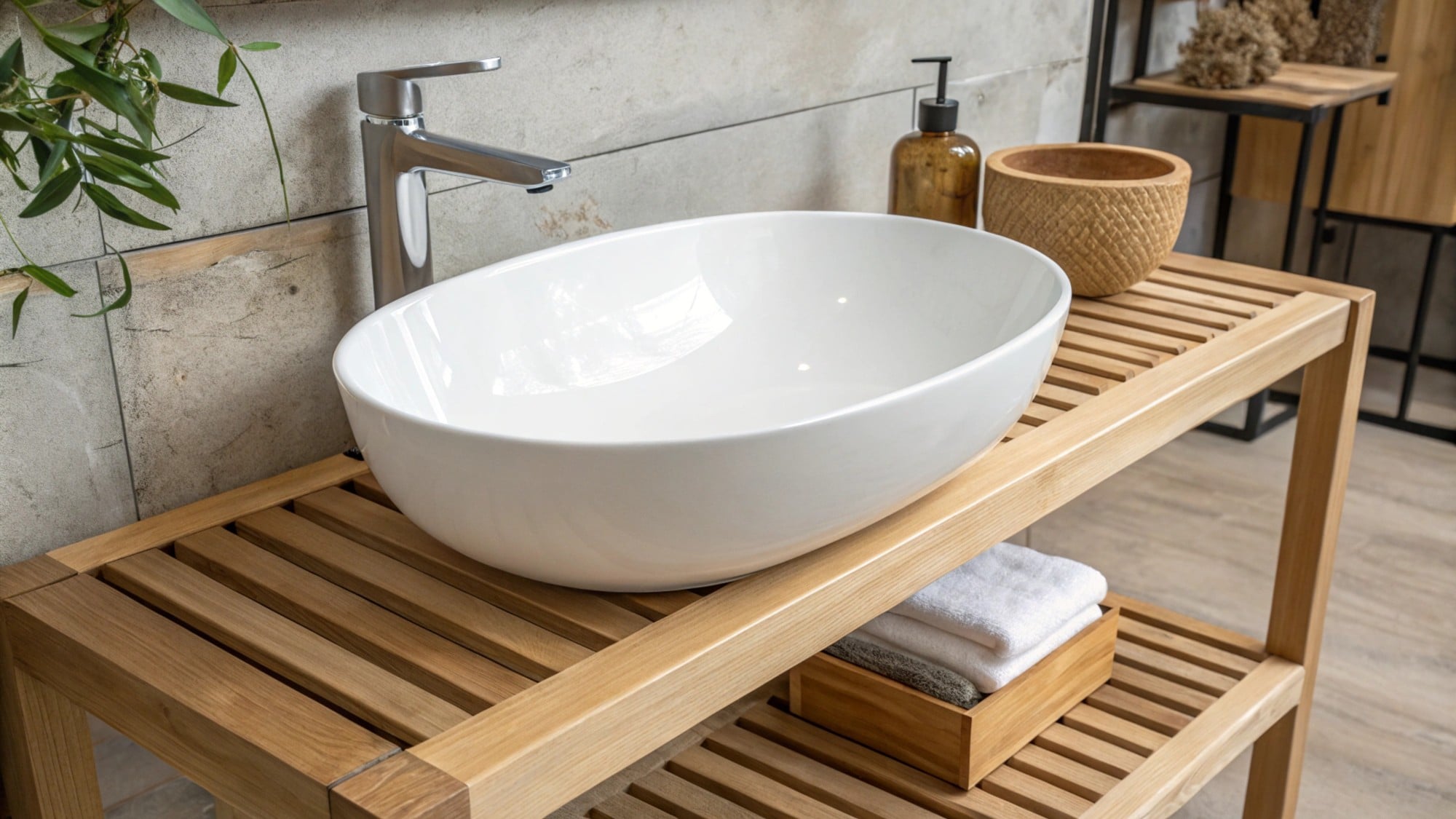 lavabo