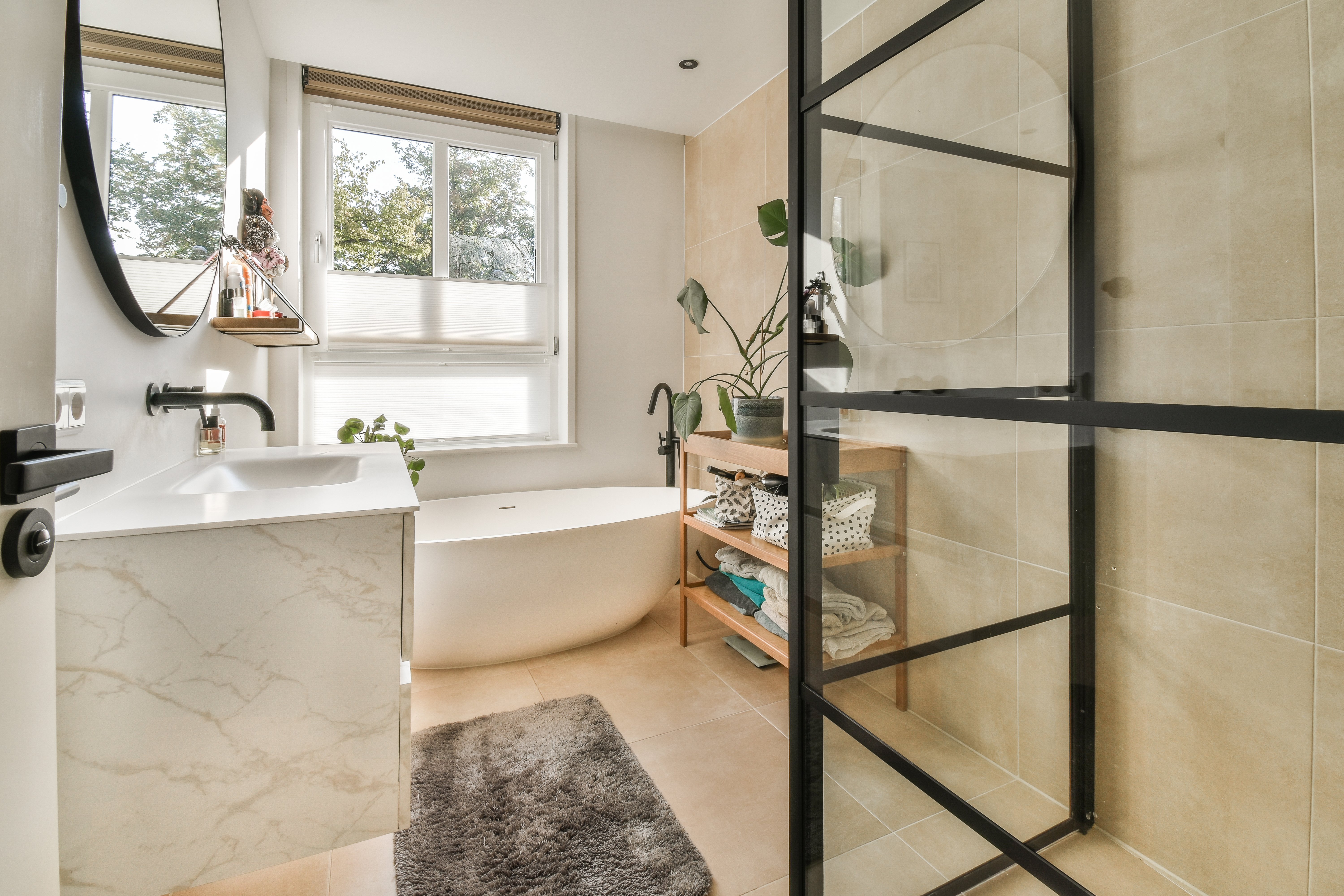 metamorfose da casa de banho 