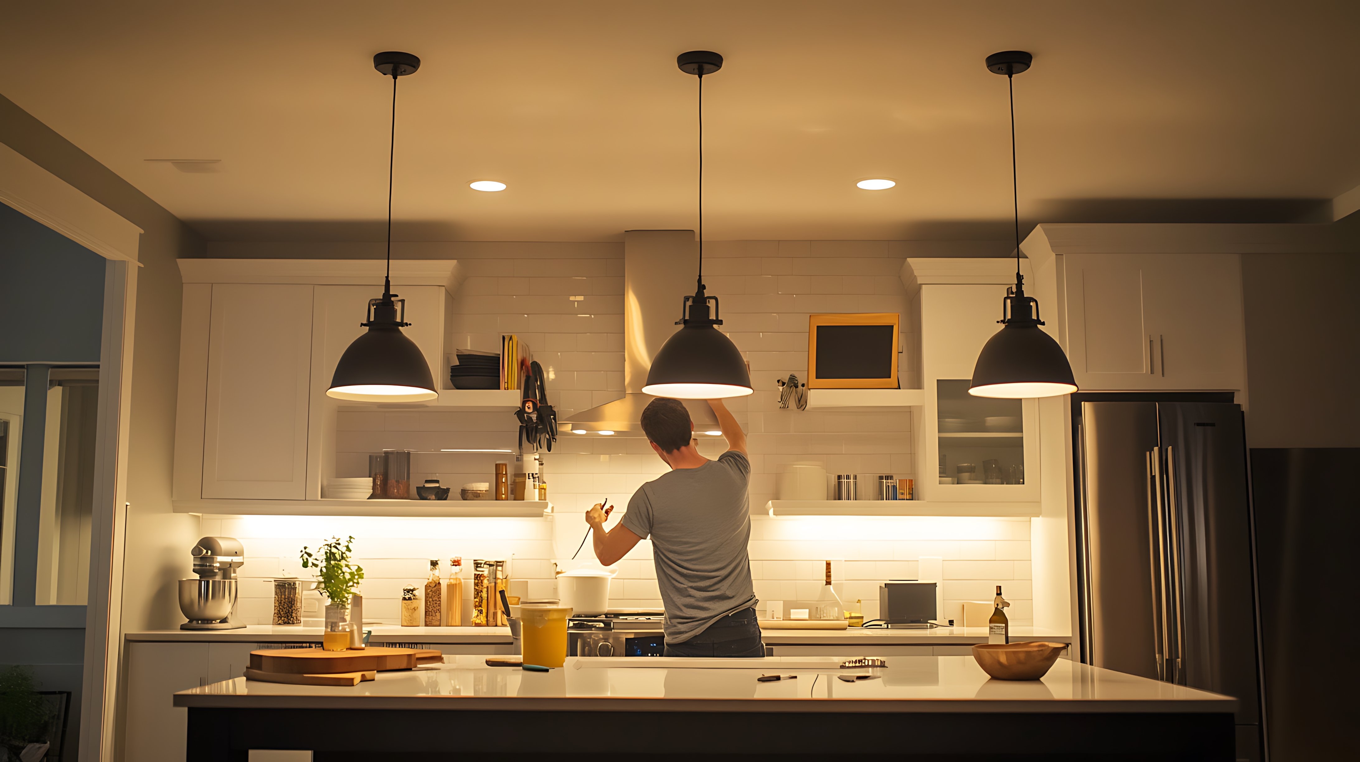 iluminat plafonieră