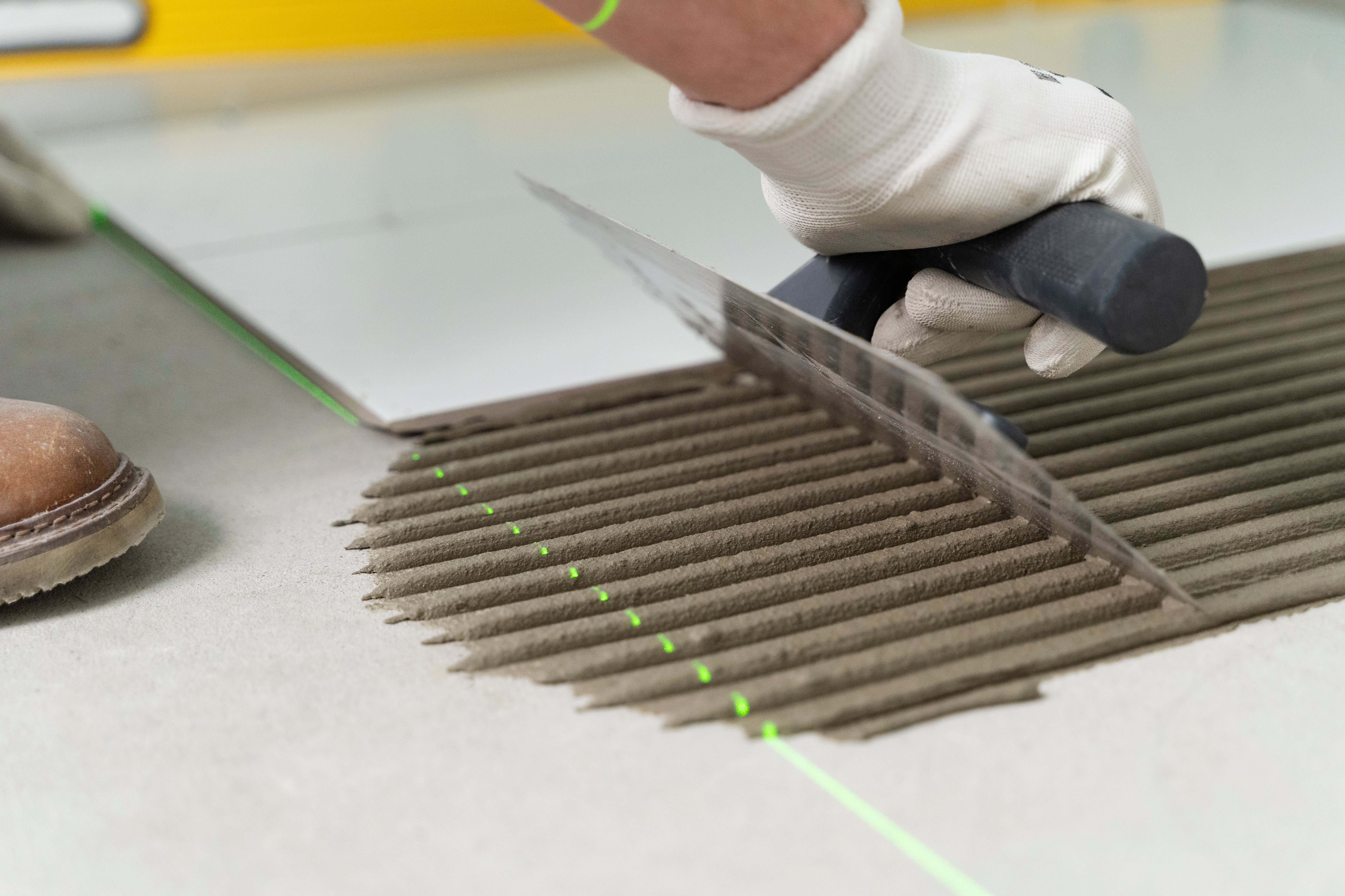 Tile Installation Price List for 2025 – How Much Does Tiling Really ...