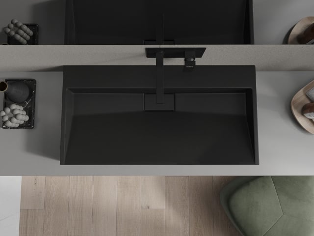 Szafka w łazience 120 cm Mexen