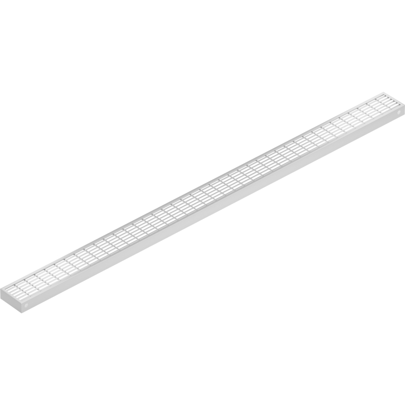 Mexen M33 maskownica do odpływu liniowego 90 cm, chrom - 1033090 ...