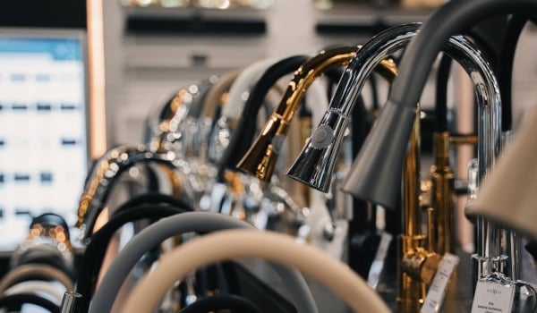 Otwieramy nowy showroom w Katowicach — zobacz wyposażenie łazienek na żywo! 
