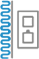 System podtynkowy (wannowo-prysznicowa)