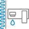 System podtynkowy (umywalkowa)