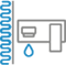 System podtynkowy (umywalkowa)