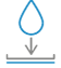 Sealing threshold